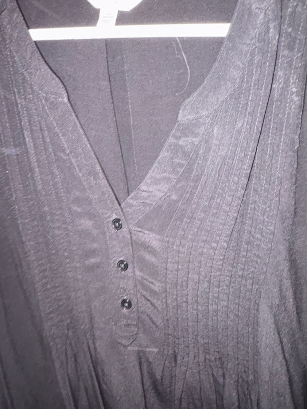 Terra & Sky blouse 2x